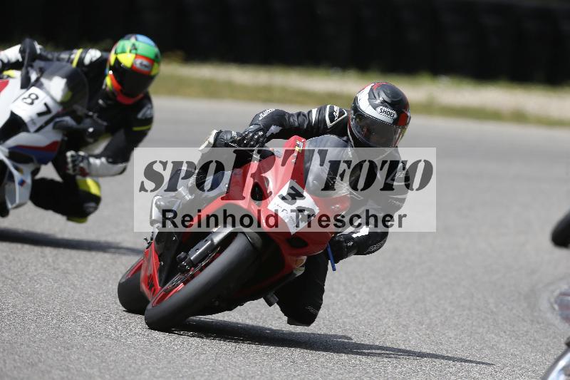 /21 29.05.2025 Speer Racing ADR/Gruppe gelb/34